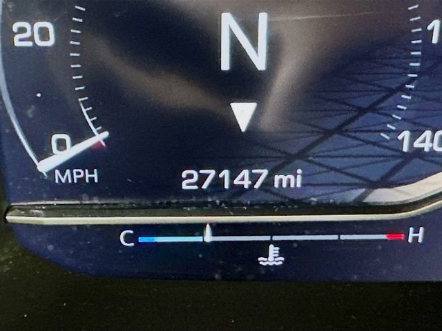 Used 2024 GMC Yukon Denali w/ Denali Reserve Package image 13