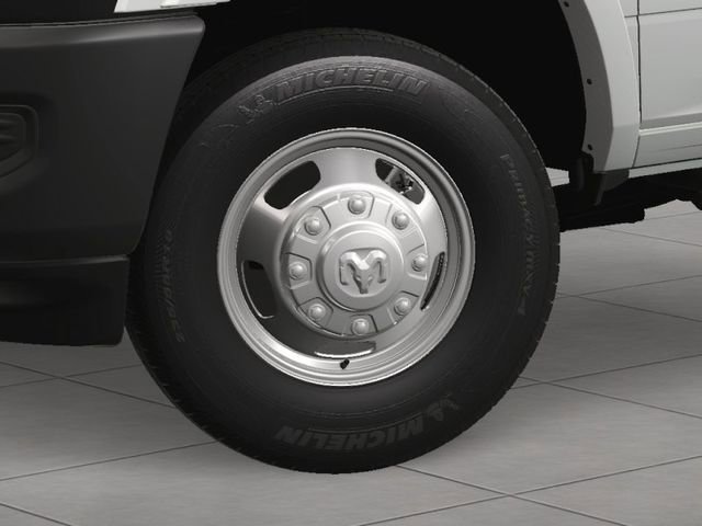 New 2024 RAM 3500 Tradesman image 11