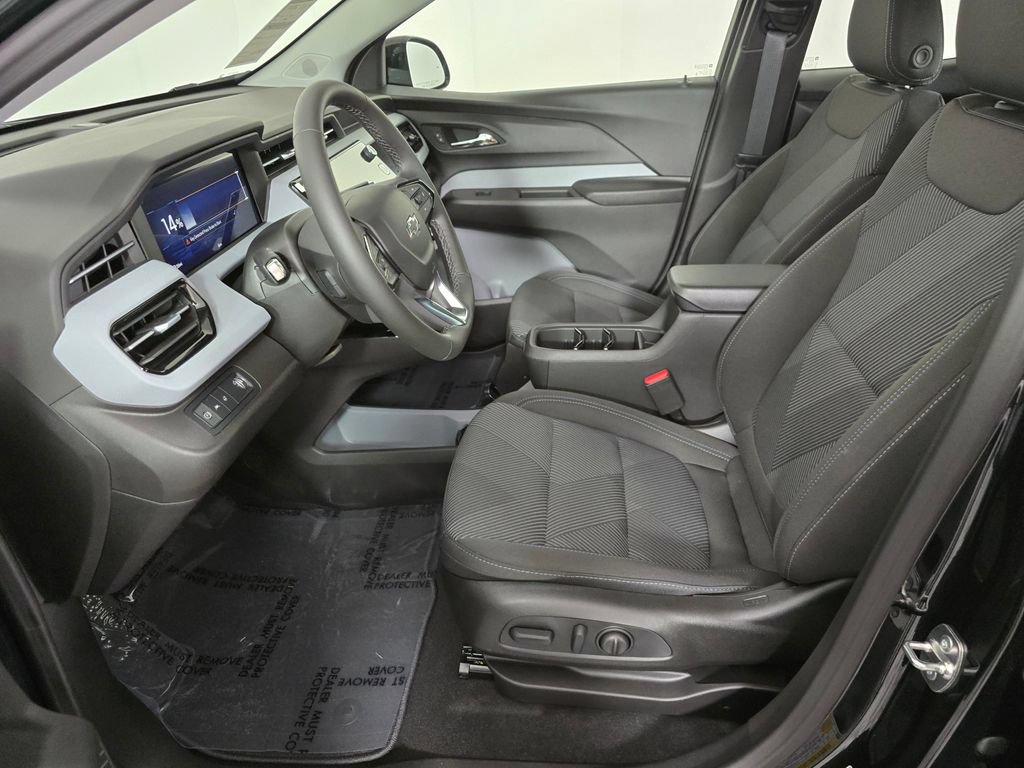New 2027 Chevrolet Bolt LT w/ Comfort Package FWD image 22