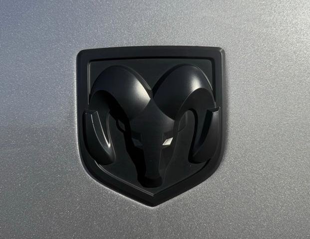 Used 2024 RAM 1500 Classic Warlock image 18