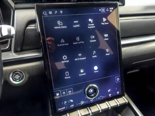 Certified 2025 GMC Terrain Elevation image 21