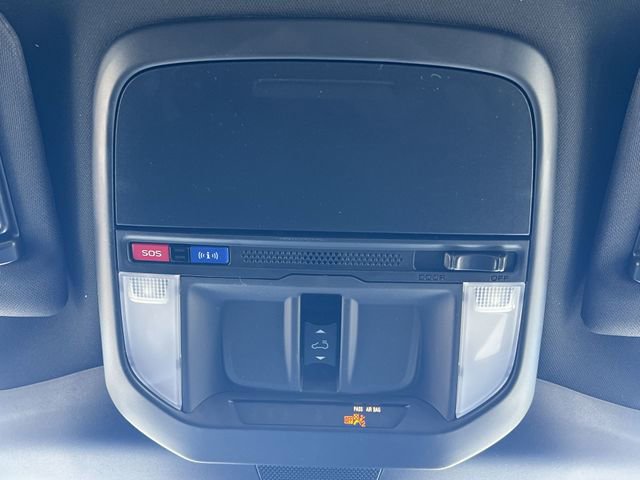 New 2026 Subaru Forester Premium image 23