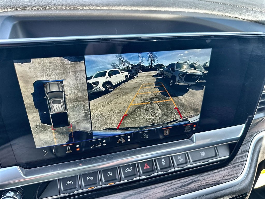 New 2026 GMC Sierra 1500 SLT image 29