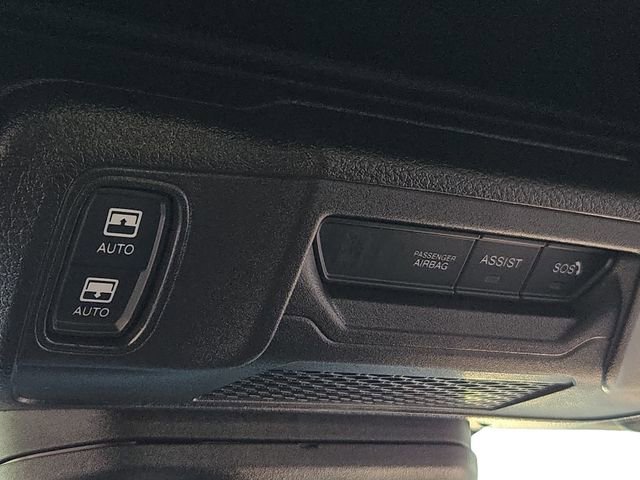 Used 2025 Jeep Wrangler Unlimited Sahara w/ Safety Group image 24