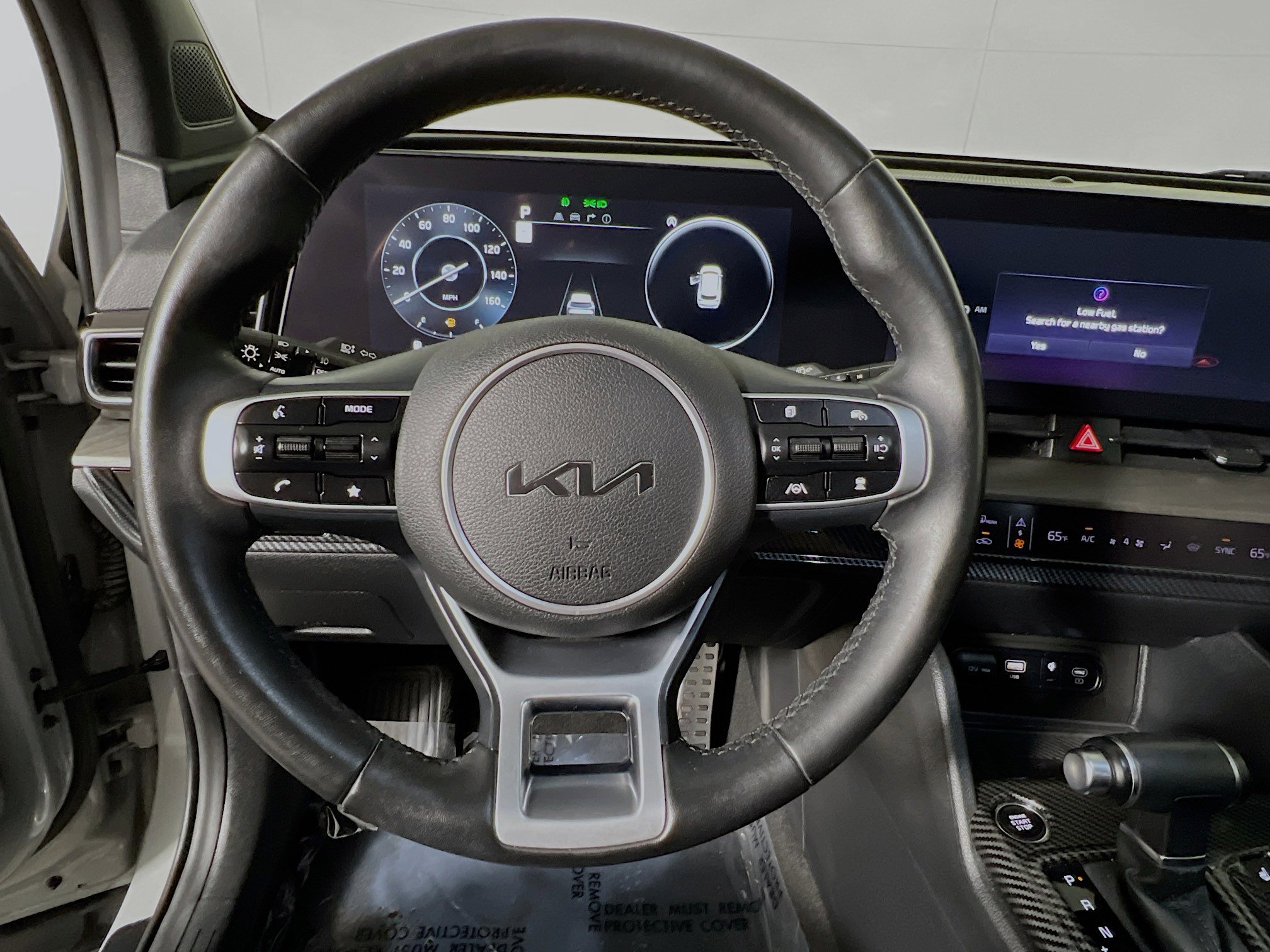 Used 2023 Kia Sportage X-Pro Prestige image 18