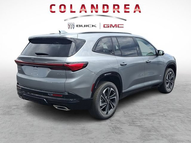New 2026 Buick Enclave Sport Touring w/ Power Package AWD/4WD image 6