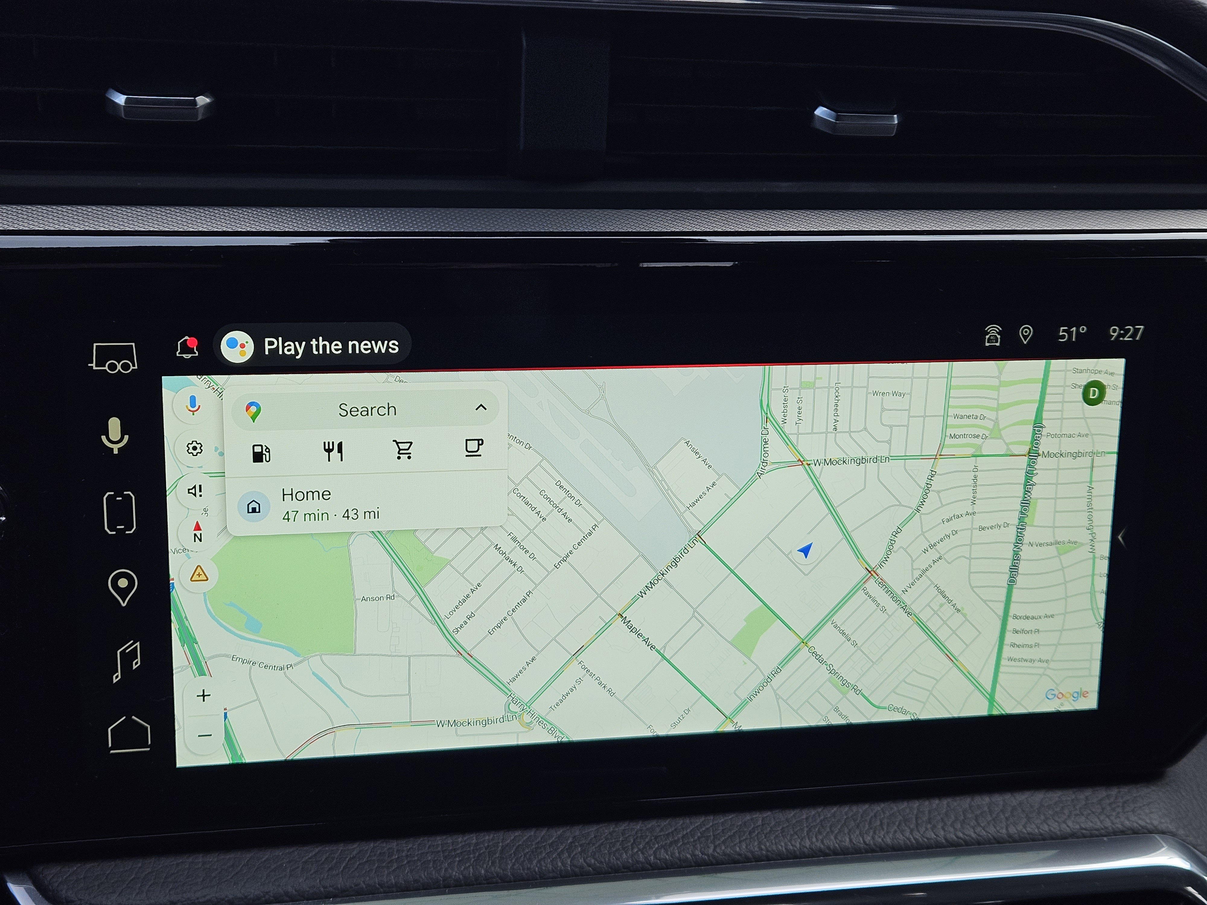 Used 2024 GMC Sierra 1500 Denali w/ Technology Package image 19