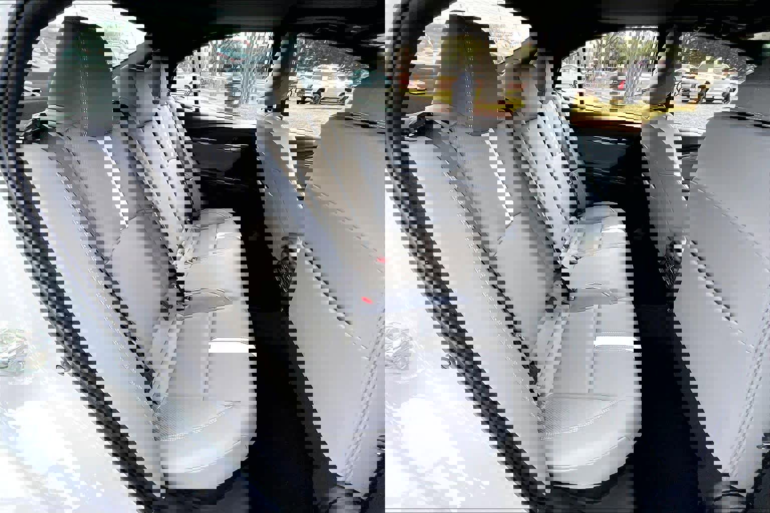 Used 2025 Toyota Camry SE image 20