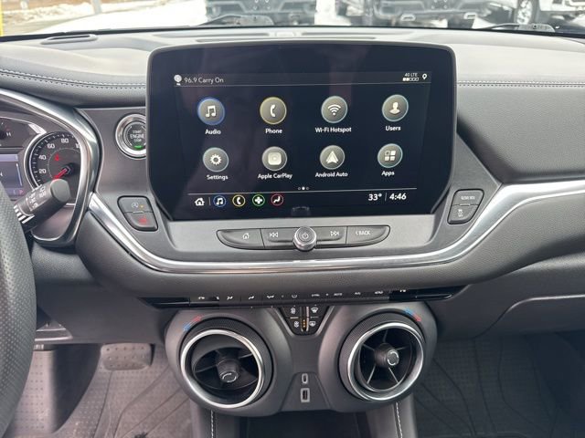 Used 2023 Chevrolet Blazer LT w/ Driver Confidence Package image 18
