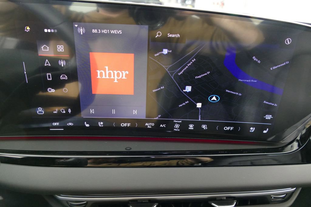 New 2026 Audi A6 Premium Plus AWD/4WD image 21