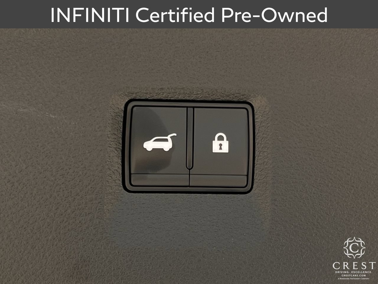 Certified 2026 INFINITI QX60 Sport AWD/4WD image 33
