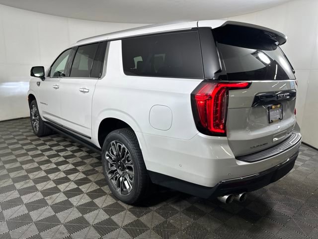 Used 2024 GMC Yukon XL Denali Ultimate image 5