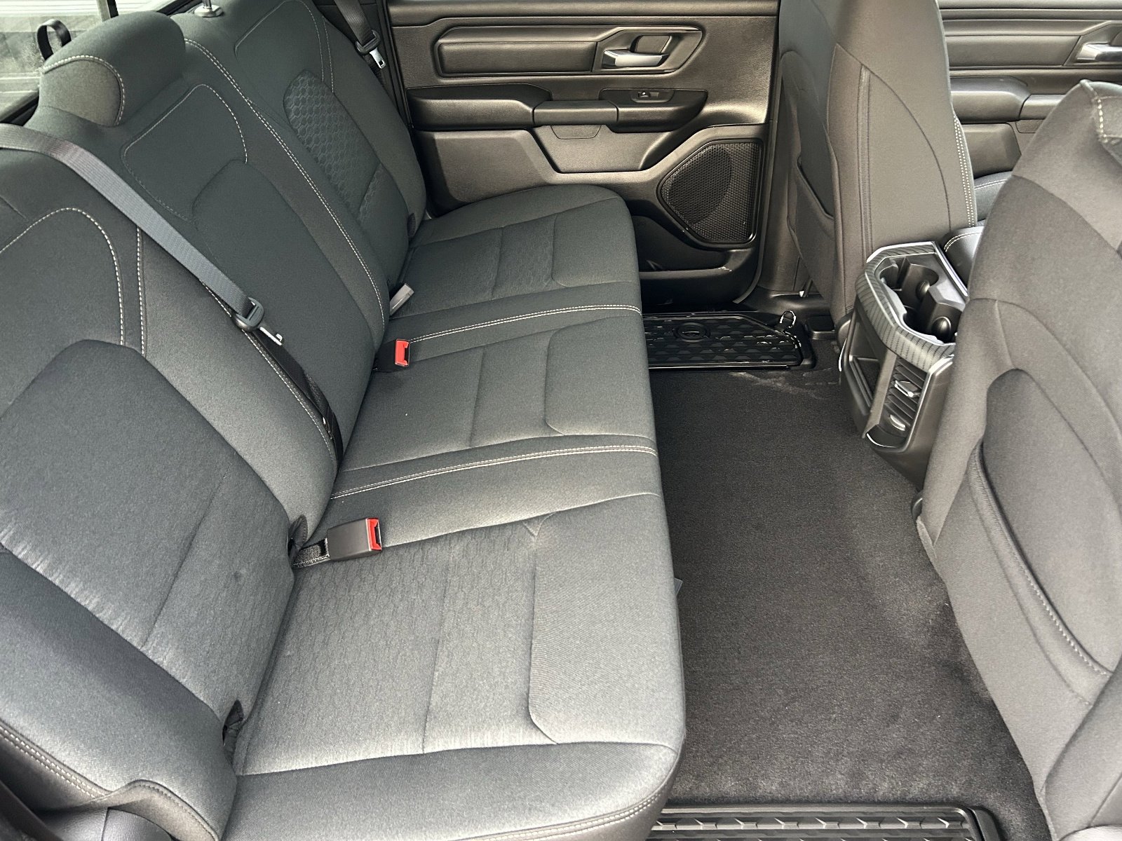 New 2026 RAM 1500 Express image 10