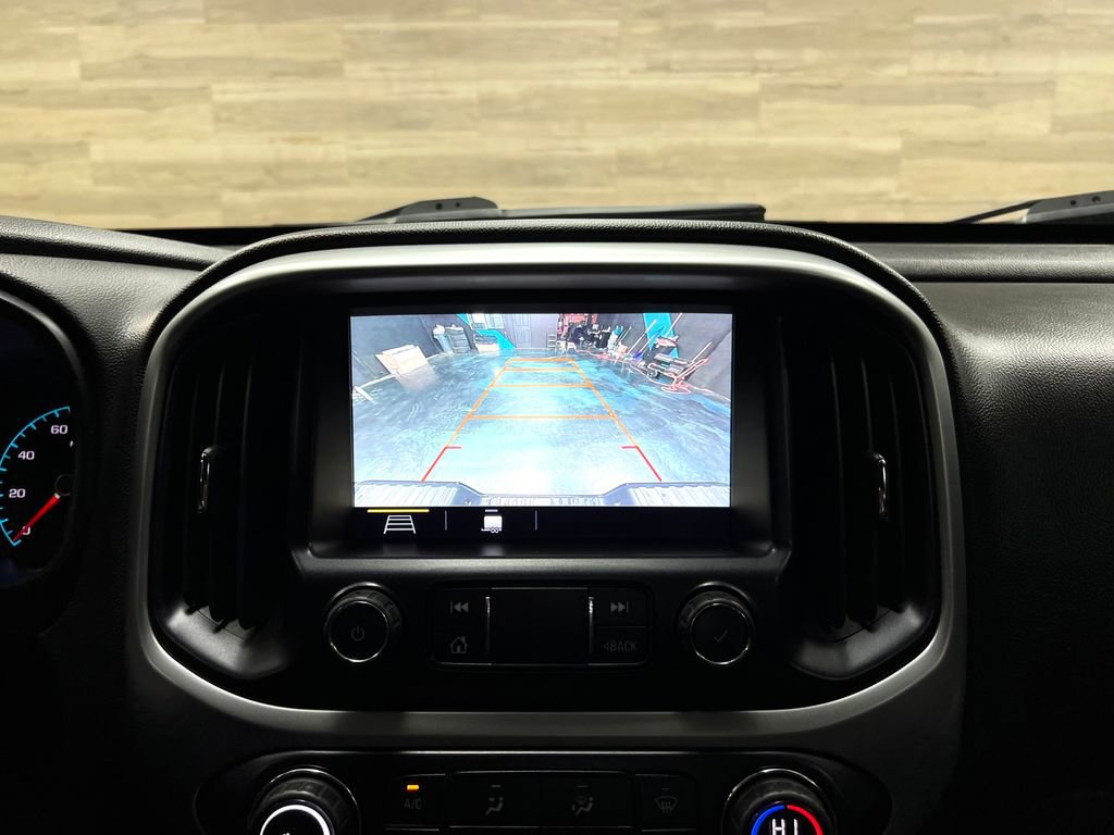 Used 2021 Chevrolet Colorado ZR2 image 12