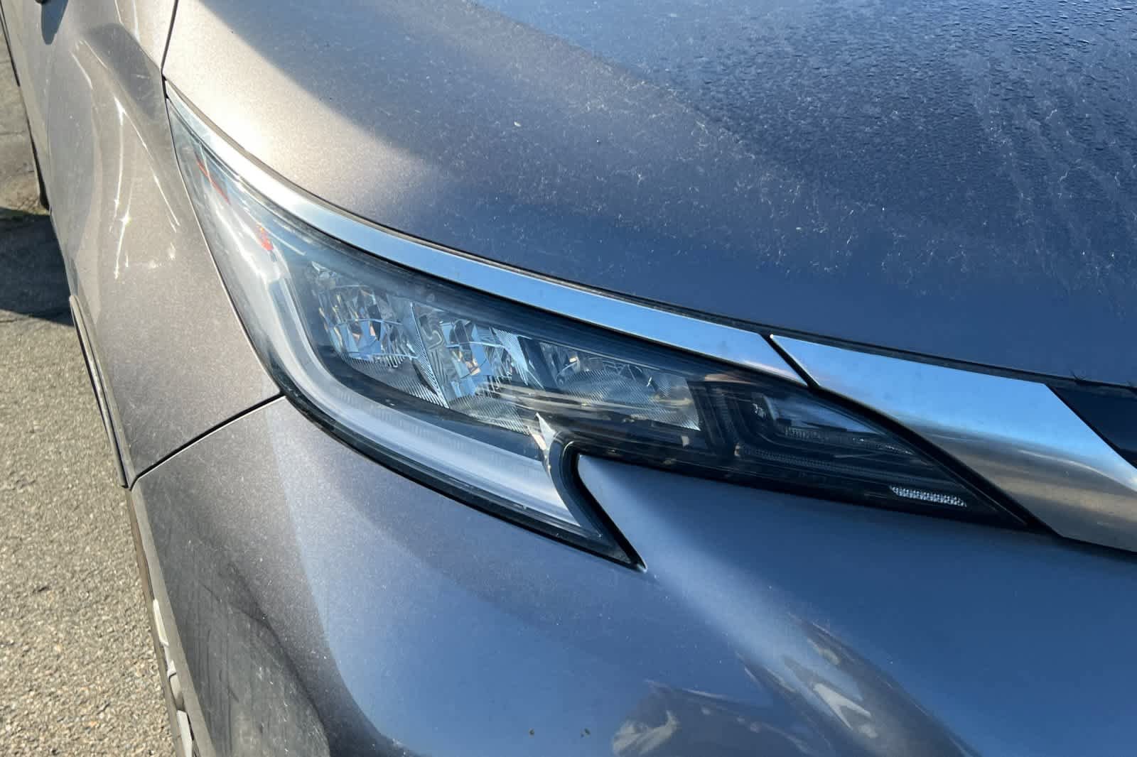 Used 2022 Toyota Sienna XSE w/ XSE Plus Package AWD/4WD image 14