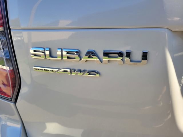Used 2016 Subaru Forester 2.5i Limited w/ Popular Package #2 image 7