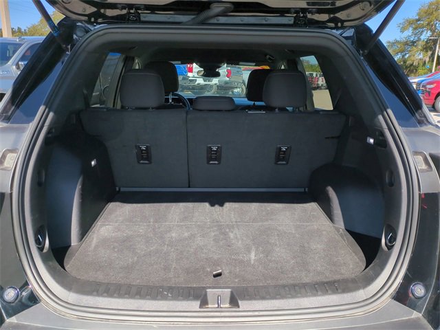 Certified 2025 Chevrolet Equinox LT image 14