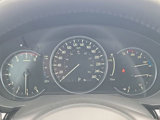 New 2025 MAZDA CX-5 AWD 2.5 S w/ Premium Plus Pkg image 26