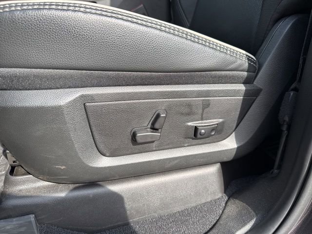 Used 2025 RAM 2500 Laramie w/ Night Edition image 24
