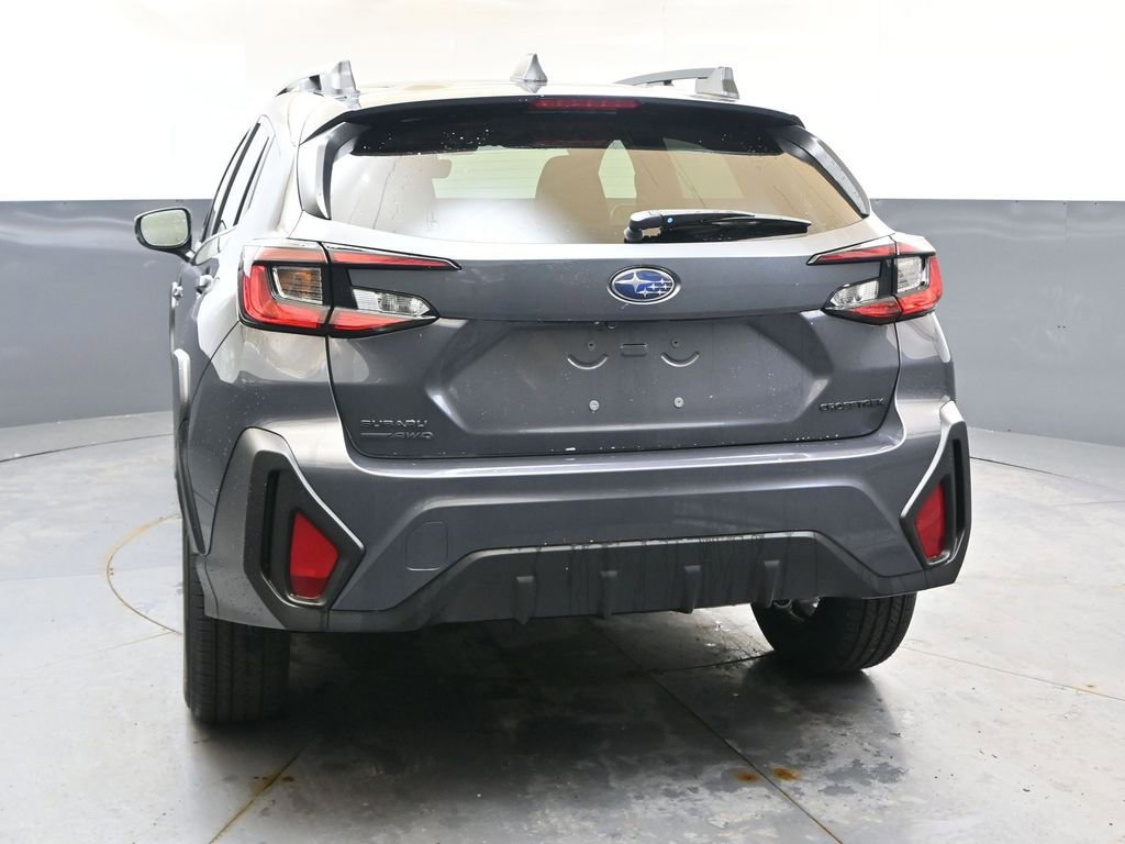 New 2026 Subaru Crosstrek 2.0i Premium AWD/4WD image 4
