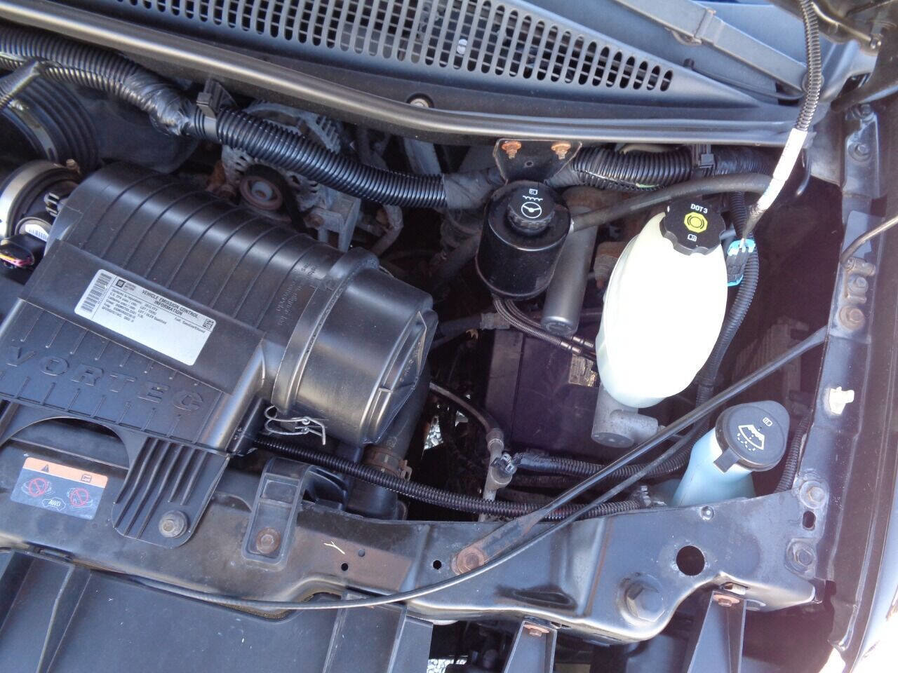 Used 2013 Chevrolet Express 1500 LT w/ LT Preferred Equipment Group image 19