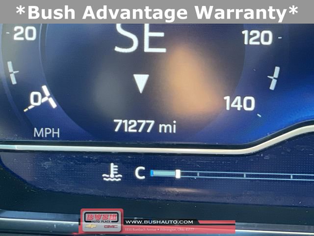 Used 2022 Chevrolet Tahoe LT w/ Luxury Package image 12