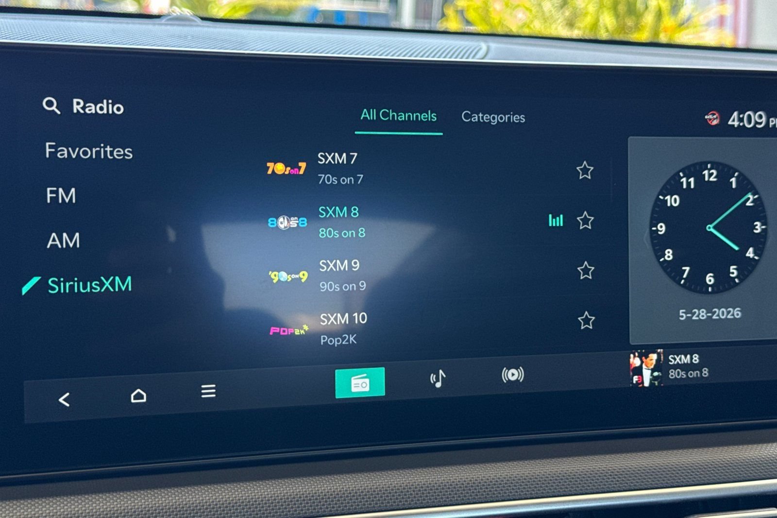 Used 2025 Kia K5 LXS FWD image 17