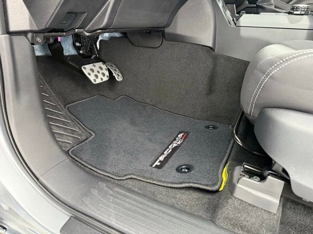 New 2025 Toyota Tacoma TRD Sport image 29