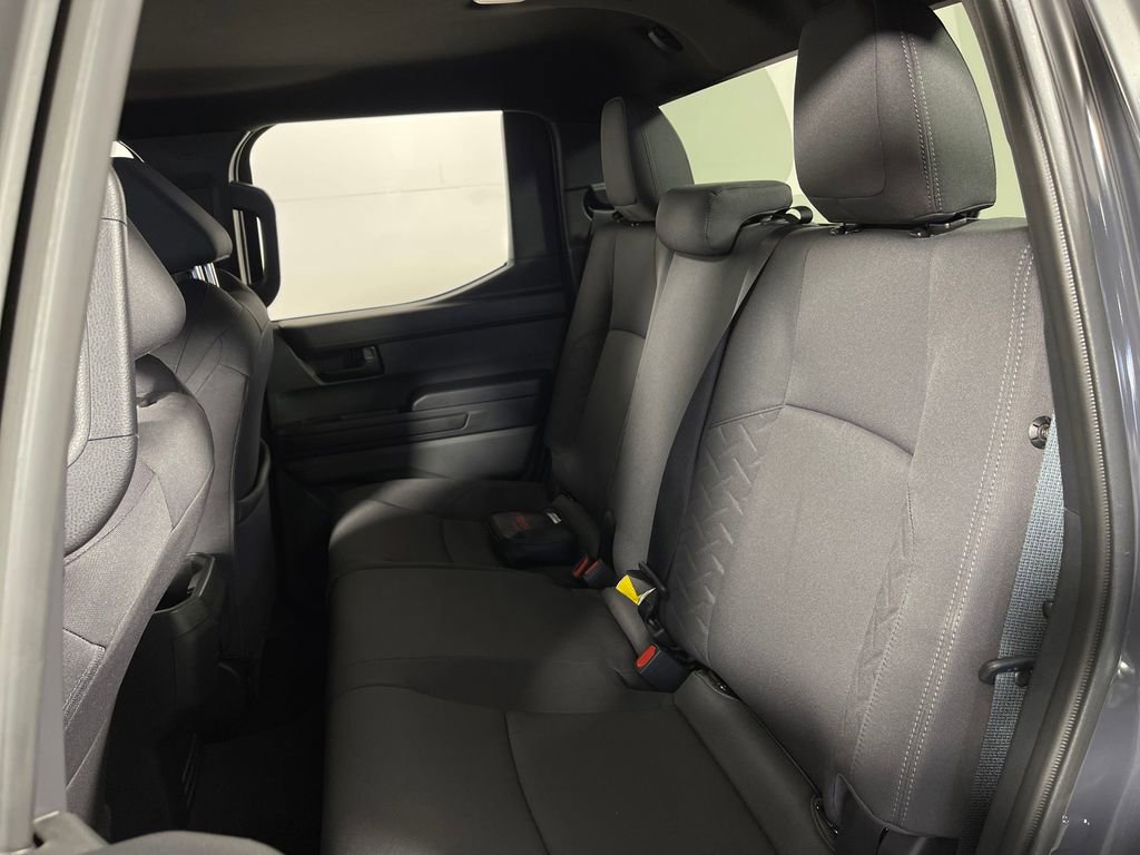 Certified 2024 Toyota Tacoma SR5 image 13