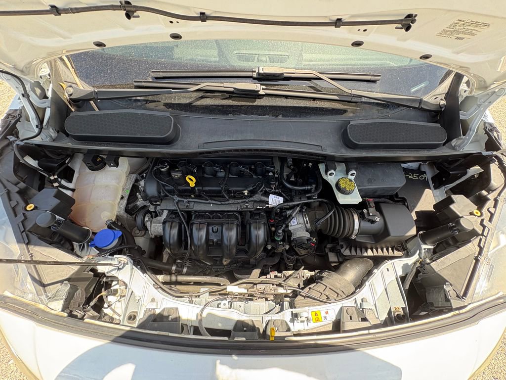 Used 2016 Ford Transit Connect XL image 30