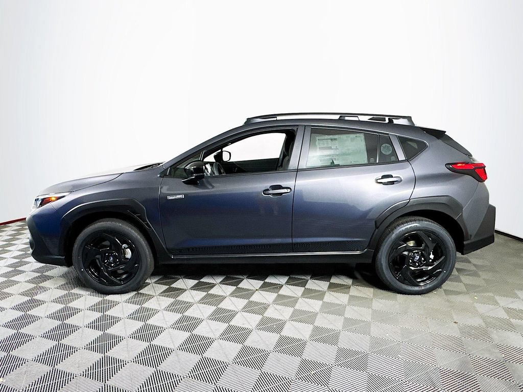 New 2026 Subaru Crosstrek 2.5i Sport AWD/4WD image 4