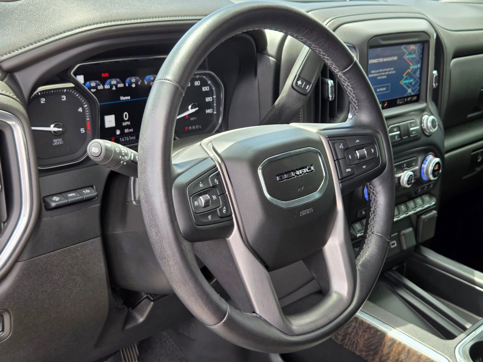 Used 2022 GMC Sierra 3500 Denali w/ Denali Ultimate Package AWD/4WD image 19