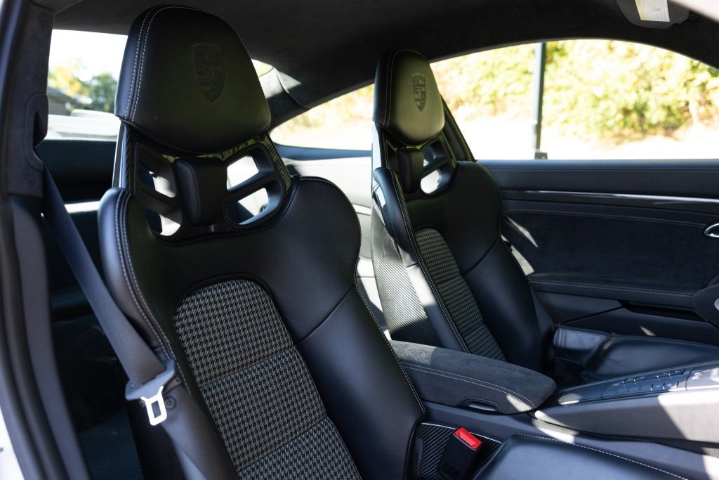 Used 2018 Porsche 911 GT3 image 20