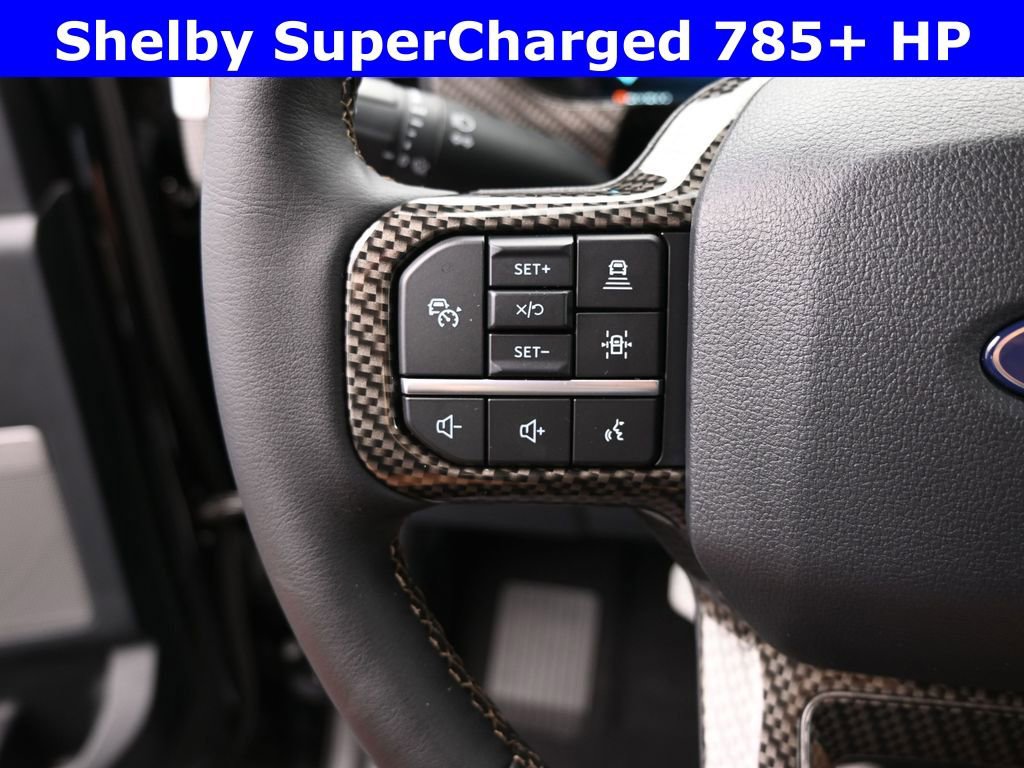 New 2025 Ford F150 Lariat w/ Equipment Group 502A High image 28