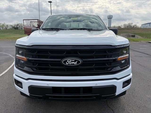 New 2026 Ford F150 XLT AWD/4WD video 2