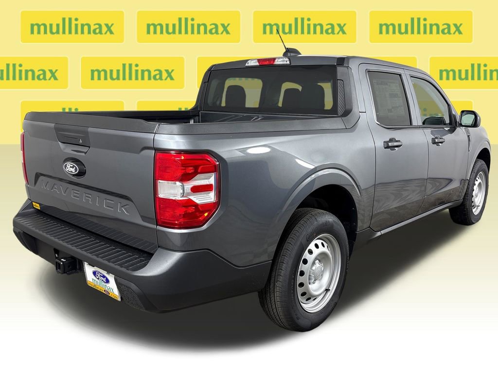 New 2026 Ford Maverick XL FWD image 4