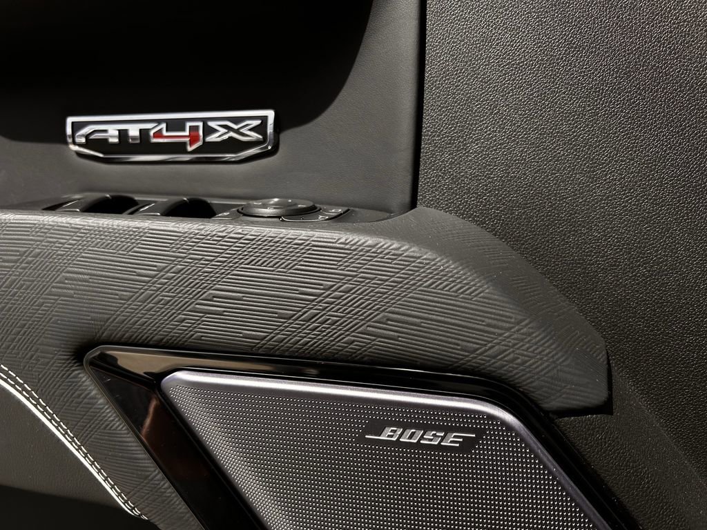 Used 2023 GMC Sierra 1500 AT4X w/ AT4X AEV Edition image 26