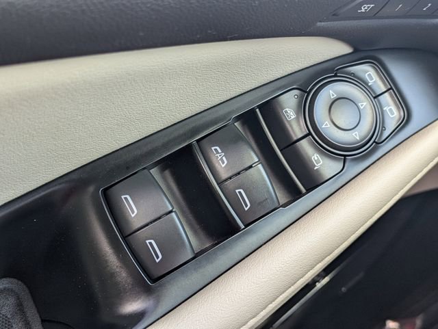 Used 2022 Buick Enclave Premium w/ Experience Buick Package image 24