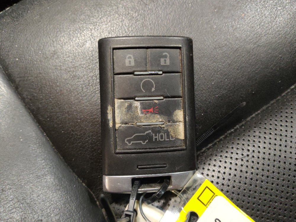 Used 2013 Cadillac SRX Performance w/ Driver Awareness Package image 32