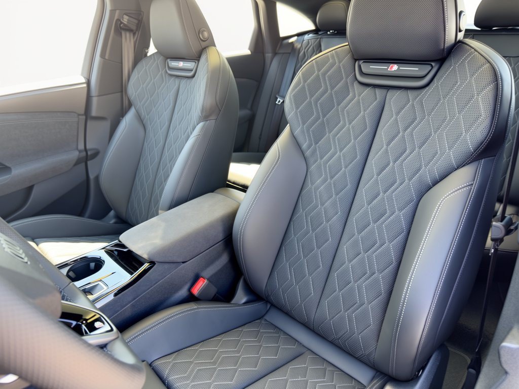 New 2027 Audi S6 e-tron Premium Plus AWD/4WD image 5