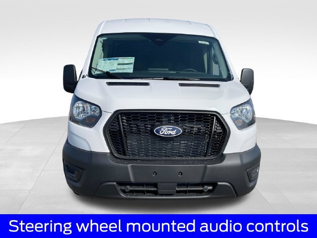 New 2026 Ford Transit 250 148 Medium Roof RWD image 8
