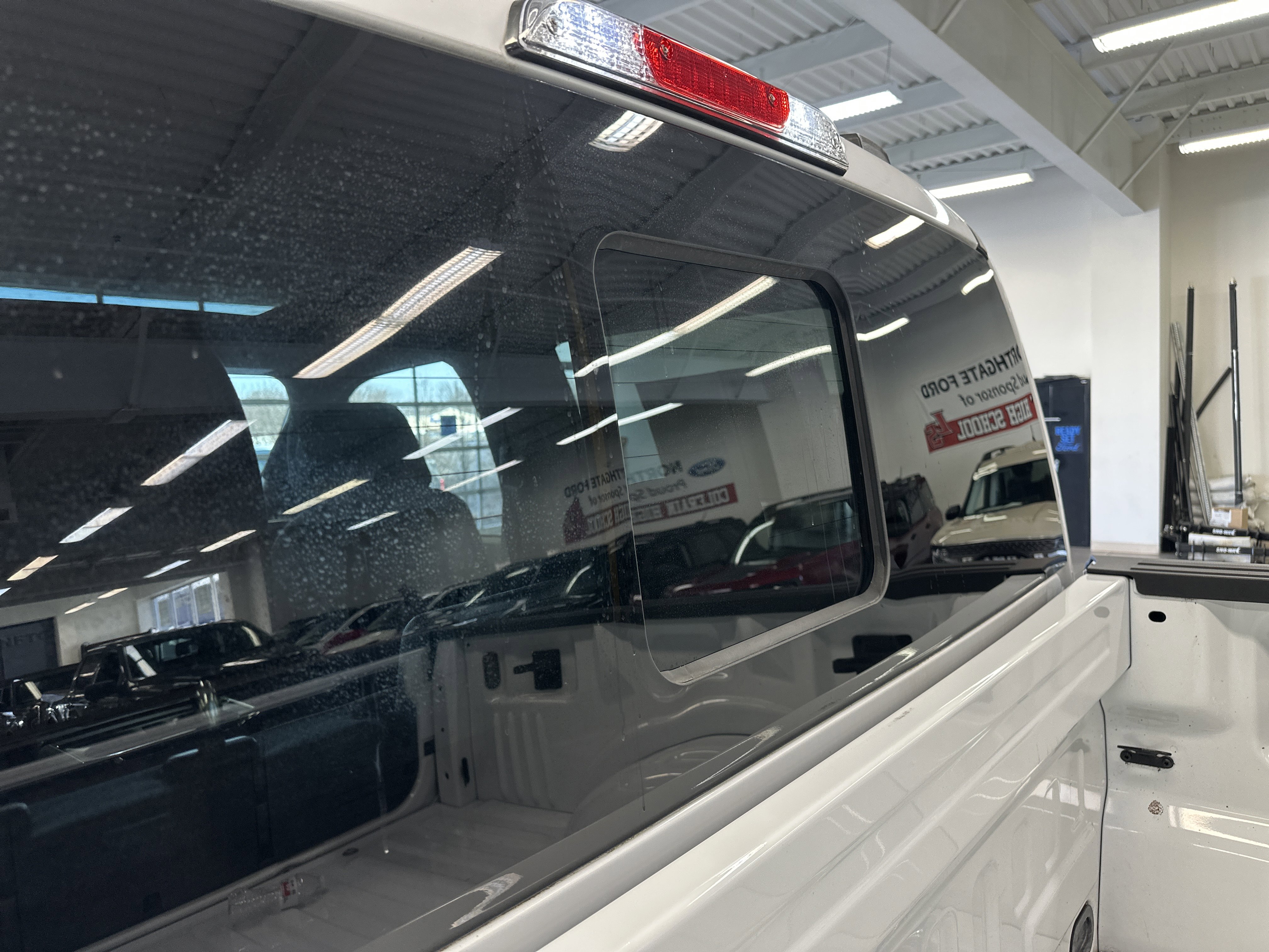 Used 2022 Ford F150 XLT w/ Equipment Group 302A High image 7