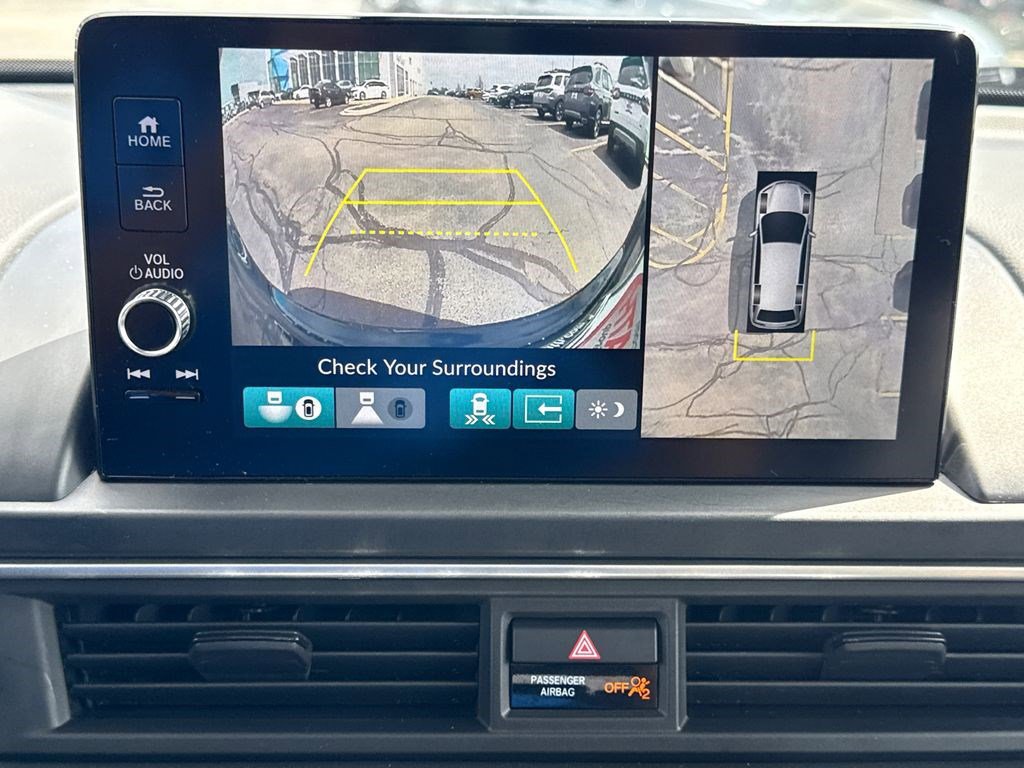 Certified 2023 Honda Pilot Elite image 31