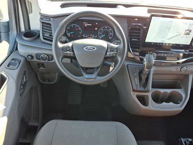 Used 2023 Ford Transit 350 XLT RWD image 13