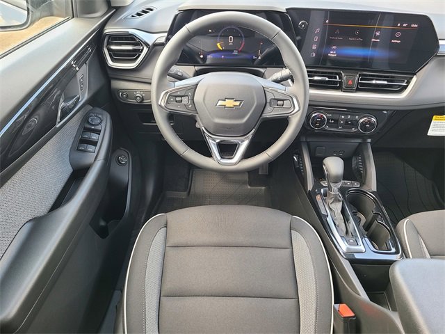 New 2026 Chevrolet TrailBlazer LT w/ Convenience Package image 25