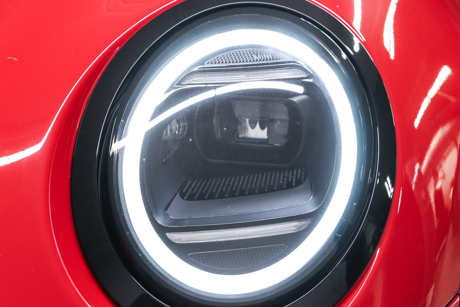 Used 2026 MINI Cooper S FWD image 9