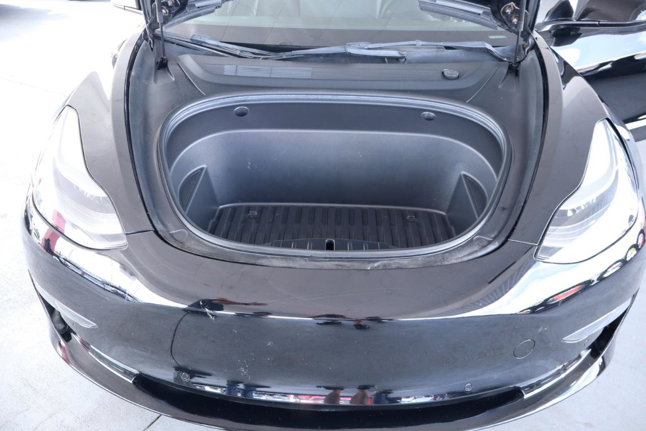 Used 2022 Tesla Model 3 Long Range AWD/4WD image 37