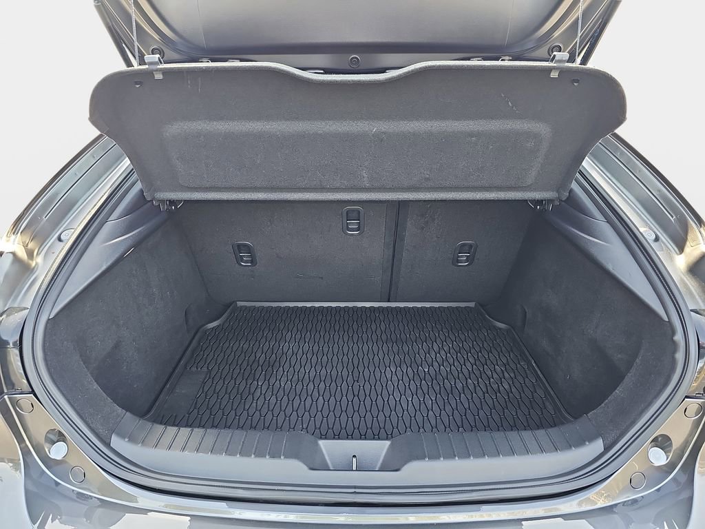 Used 2023 MAZDA MAZDA3 s image 13