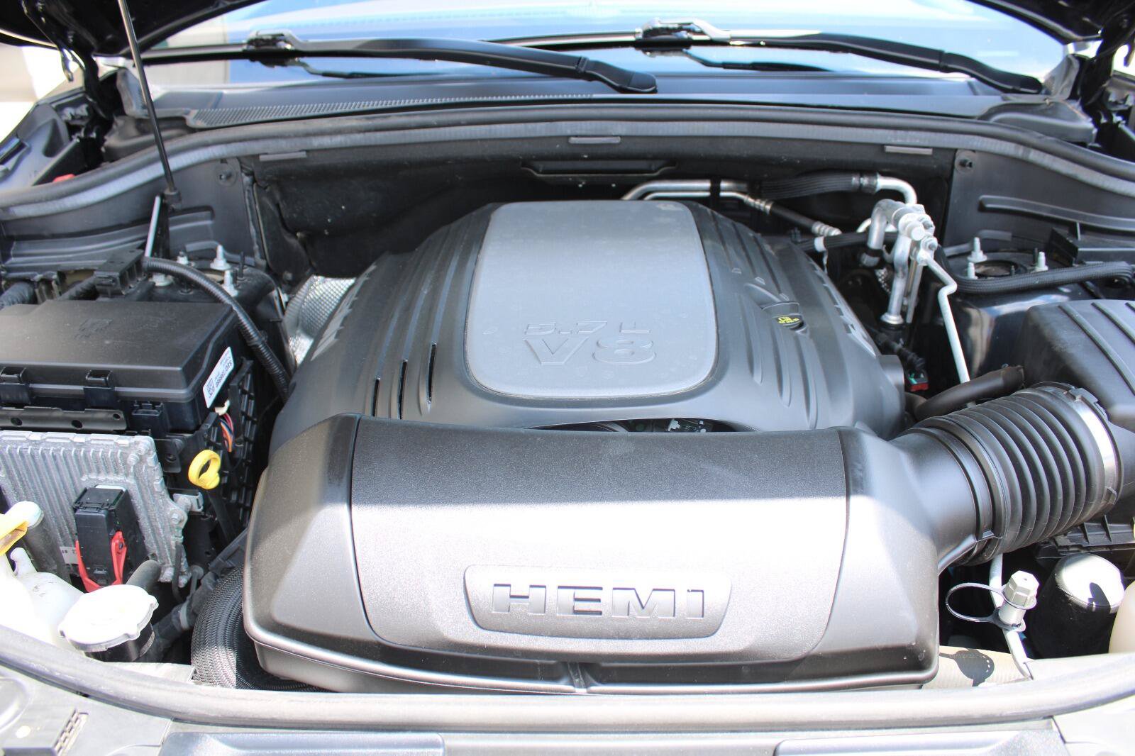 Used 2023 Dodge Durango Citadel AWD/4WD image 4