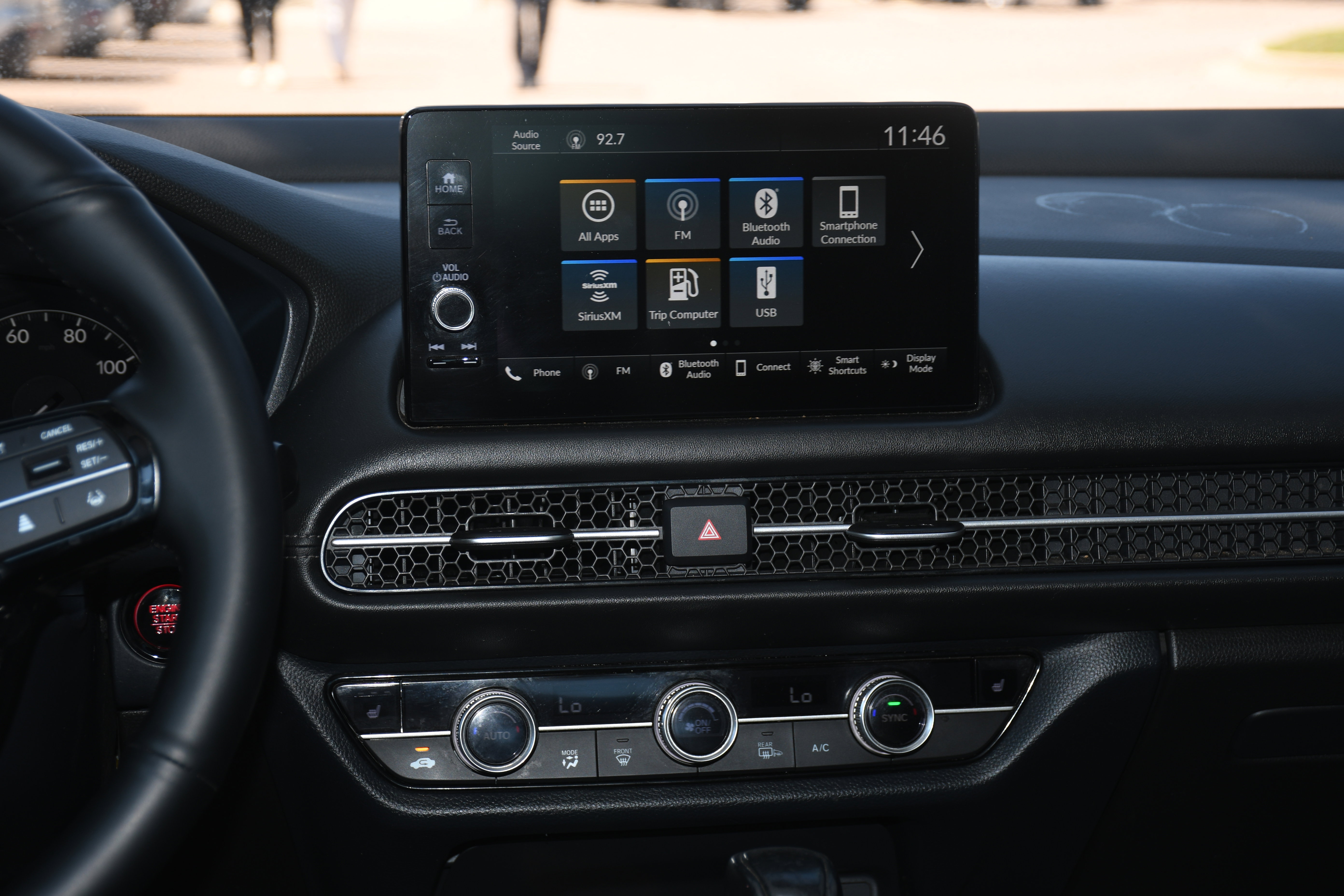 Used 2023 Honda HR-V EX-L image 17